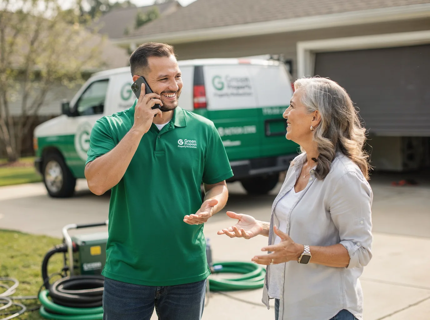 Water Damage Restoration Fayetteville, TN FAQs